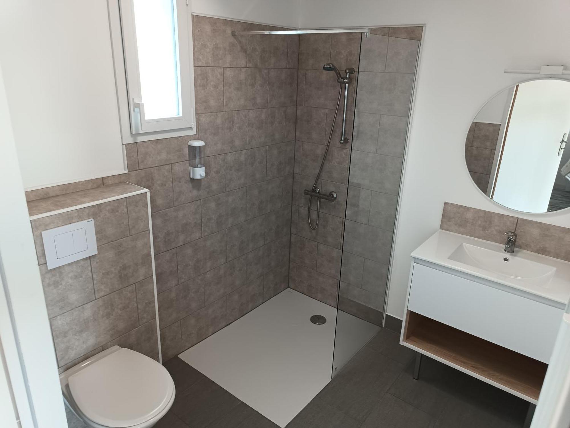 L'Abri Cotier Villa Les Sables-dʼOlonne Kültér fotó