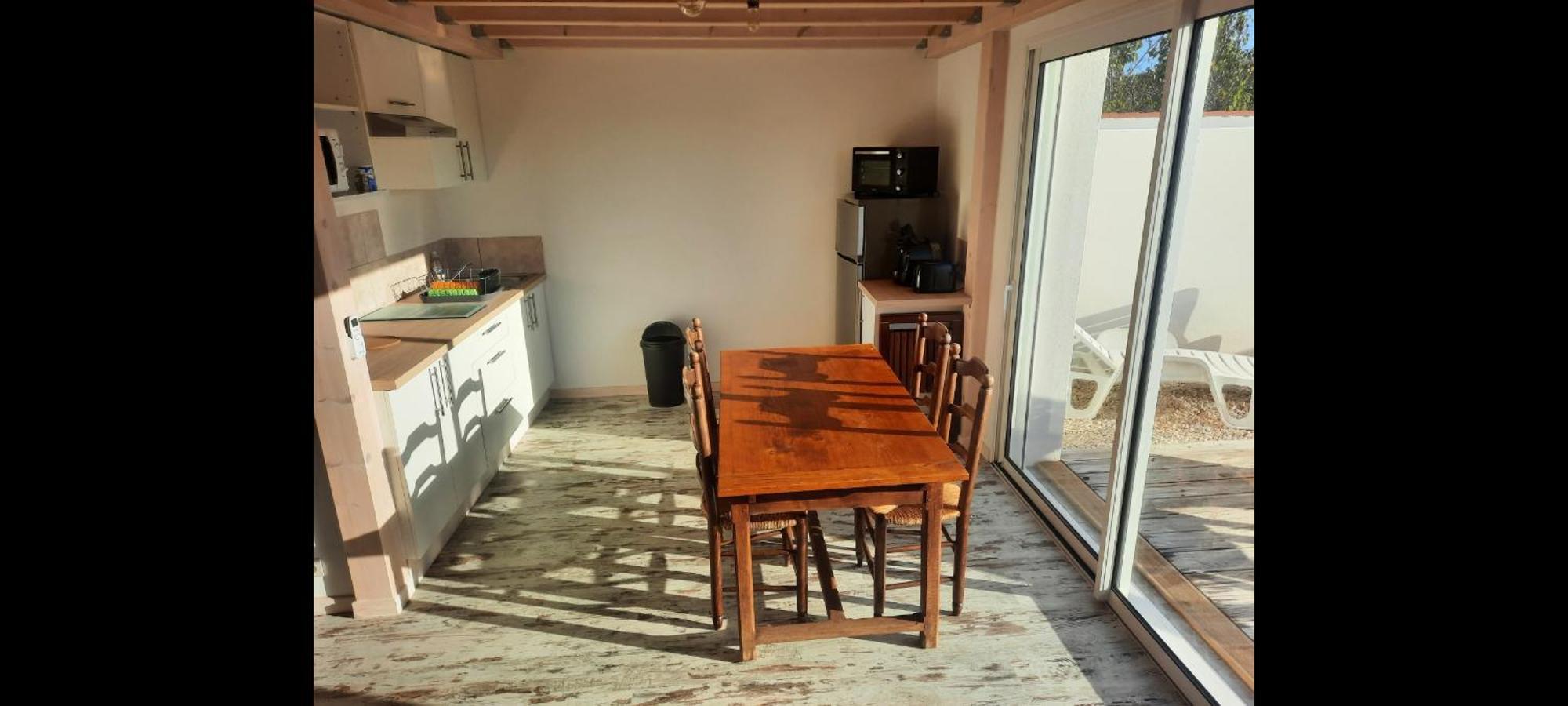 L'Abri Cotier Villa Les Sables-dʼOlonne Kültér fotó